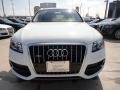 Ibis White - Q5 3.2 FSI quattro Photo No. 2