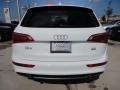Ibis White - Q5 3.2 FSI quattro Photo No. 4