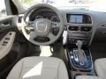 Ibis White - Q5 3.2 FSI quattro Photo No. 8