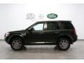 2009 Galloway Green Metallic Land Rover LR2 HSE  photo #2