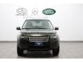 2009 Galloway Green Metallic Land Rover LR2 HSE  photo #3