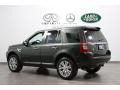 2009 Galloway Green Metallic Land Rover LR2 HSE  photo #5