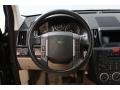 2009 Galloway Green Metallic Land Rover LR2 HSE  photo #7