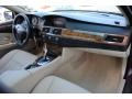 Barbera Red Metallic - 5 Series 528xi Sedan Photo No. 8