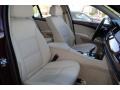 Barbera Red Metallic - 5 Series 528xi Sedan Photo No. 9