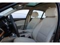 Barbera Red Metallic - 5 Series 528xi Sedan Photo No. 11