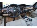 Barbera Red Metallic - 5 Series 528xi Sedan Photo No. 14