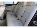 Barbera Red Metallic - 5 Series 528xi Sedan Photo No. 15