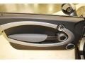 Sparkling Silver Metallic - Cooper S Hardtop Photo No. 10