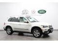 Alpine White - X5 xDrive48i Photo No. 1