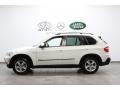 Alpine White - X5 xDrive48i Photo No. 2