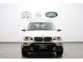 Alpine White - X5 xDrive48i Photo No. 3