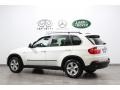Alpine White - X5 xDrive48i Photo No. 5