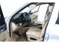 Alpine White - X5 xDrive48i Photo No. 18