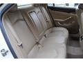2009 White Diamond Tri-Coat Cadillac CTS 4 AWD Sedan  photo #13