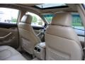 2009 White Diamond Tri-Coat Cadillac CTS 4 AWD Sedan  photo #14