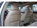 2009 White Diamond Tri-Coat Cadillac CTS 4 AWD Sedan  photo #17