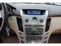 2009 White Diamond Tri-Coat Cadillac CTS 4 AWD Sedan  photo #21