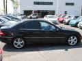 Black - C 230 Sport Photo No. 3