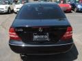 Black - C 230 Sport Photo No. 4
