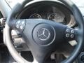 Black - C 230 Sport Photo No. 20