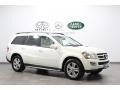 Arctic White - GL 450 4Matic Photo No. 1