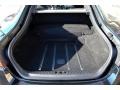  2011 XK XKR Coupe Trunk