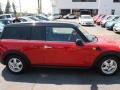 Chili Red - Cooper Clubman Photo No. 4