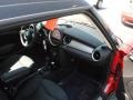 Chili Red - Cooper Clubman Photo No. 5