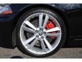  2011 XK XKR Coupe Wheel