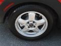 Chili Red - Cooper Clubman Photo No. 9