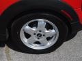 Chili Red - Cooper Clubman Photo No. 12