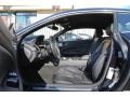 2011 Ebony Black Jaguar XK XKR Coupe  photo #14