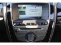 2011 Jaguar XK XKR Coupe Controls