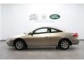 Desert Mist Metallic - Accord EX V6 Coupe Photo No. 2