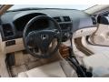 Desert Mist Metallic - Accord EX V6 Coupe Photo No. 6