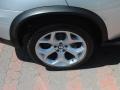 Titanium Silver Metallic - X5 xDrive48i Photo No. 7