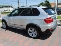 Titanium Silver Metallic - X5 xDrive48i Photo No. 10