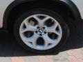 Titanium Silver Metallic - X5 xDrive48i Photo No. 11