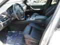 Titanium Silver Metallic - X5 xDrive48i Photo No. 14