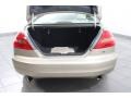 2003 Desert Mist Metallic Honda Accord EX V6 Coupe  photo #20