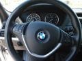 Titanium Silver Metallic - X5 xDrive48i Photo No. 19