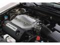 Desert Mist Metallic - Accord EX V6 Coupe Photo No. 22