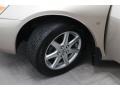 Desert Mist Metallic - Accord EX V6 Coupe Photo No. 24