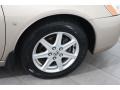 Desert Mist Metallic - Accord EX V6 Coupe Photo No. 25