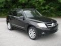 Black - GLK 350 Photo No. 1