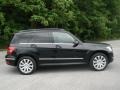 Black - GLK 350 Photo No. 2