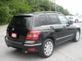 Black - GLK 350 Photo No. 7