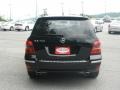 Black - GLK 350 Photo No. 8