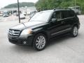 Black - GLK 350 Photo No. 11